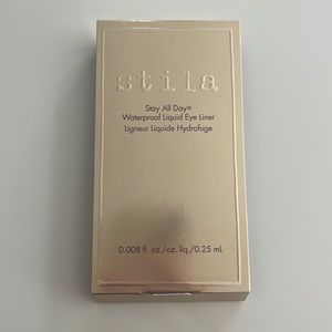 Stila Waterproof Liquid Eye liner 0.25ml